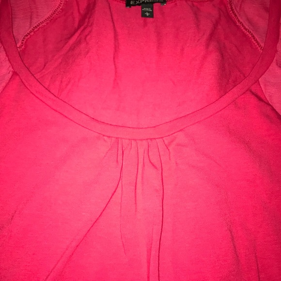 Pretty Spring top - Picture 4 of 7